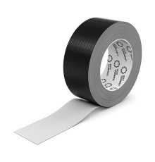 Лента армированная самоклеящаяся Energopro C 48 мм х 25 м черная EPRL04825ARSKBKC