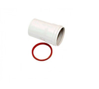 Муфта соединительная Wolf DN80 303093