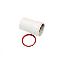 Муфта соединительная Wolf DN80 303093