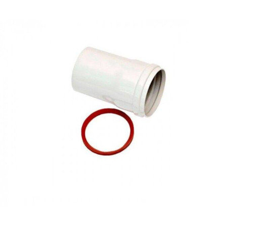 Муфта соединительная Wolf DN80 303093