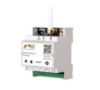 Контроллер отопления ЭВАН MyHeat SMART 2 6281