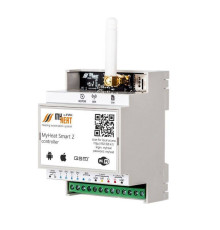 Контроллер отопления ЭВАН MyHeat SMART 2 6281