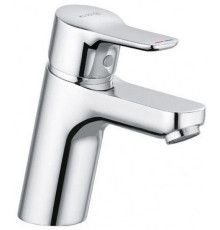 Смеситель для раковины KLUDI PureEasy 70 мм гладкий корпус 370280565