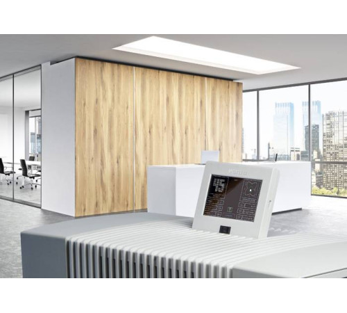 Мойка воздуха Venta LW62 WiFi белая Н1222