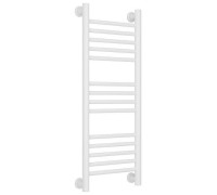 Полотенцесушитель водяной Сунержа Богема 300x800 мм матовый белый 30-0220-8030