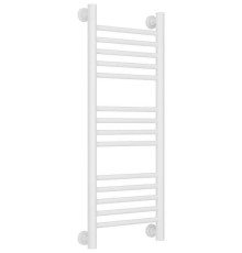 Полотенцесушитель водяной Сунержа Богема 300x800 мм матовый белый 30-0220-8030
