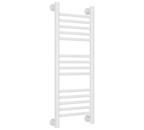 Полотенцесушитель водяной Сунержа Богема 300x800 мм матовый белый 30-0220-8030