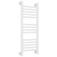 Полотенцесушитель водяной Сунержа Богема 300x800 мм матовый белый 30-0220-8030