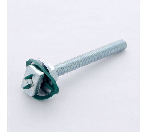 Болт быстрого монтажа Walraven BIS RapidRail M8x80 мм 6523808