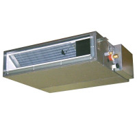 Внутренний блок мульти-сплит системы канальный Panasonic CS-Z35UD3EAW инверторный