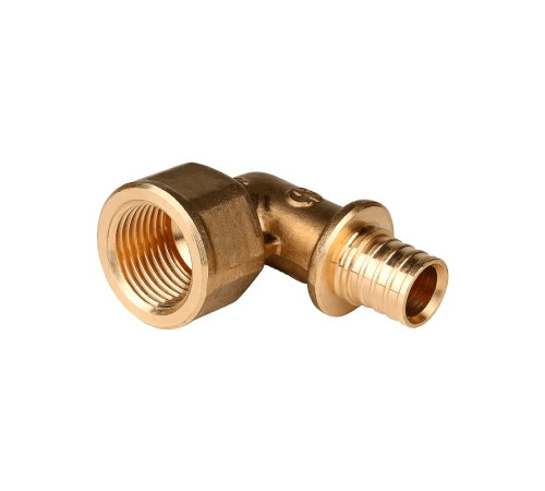 Угольник-переходник STOUT 16x1/2 внутренняя резьба аксиальный SFA-0006-001612