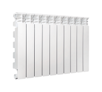 Радиатор алюминиевый Fondital Ardente Super C2 500/100 10 секций R639034I10