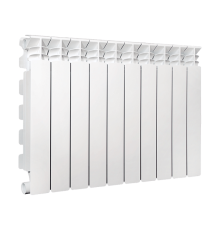 Радиатор алюминиевый Fondital Ardente Super C2 500/100 10 секций R639034I10