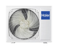 Наружный блок кондиционера Haier 1U105S2SS2FA инверторный 1U105S2SS2FA