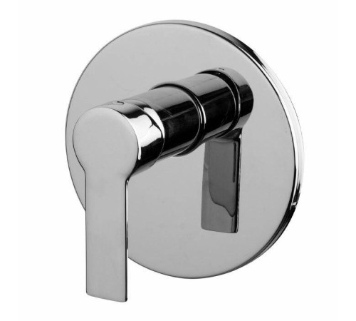 Смеситель для душа встраиваемый FIMA Carlo Frattini Mast на 1 выход хром F3139X1CR