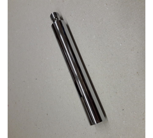 Стойка вертикальная Margaroli 188 мм хром PR0000AA07CR