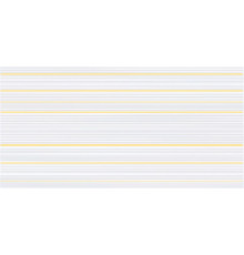 Декор Laparet Spring Race белый 25х50 см VT\A88\34012