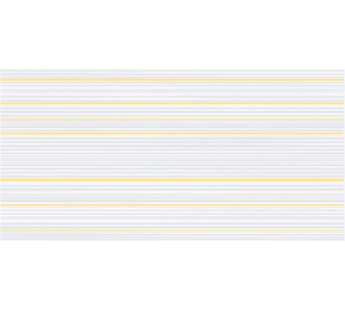 Декор Laparet Spring Race белый 25х50 см VT\A88\34012