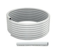 Труба металлопластиковая STOUT PE-X/Al/PE-X 40x3.5 мм отрезок 5 м R999GY040