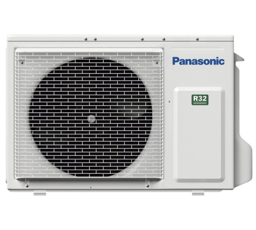 Наружный блок сплит-системы Panasonic Professional Inverter CU-Z50YKEA инверторный