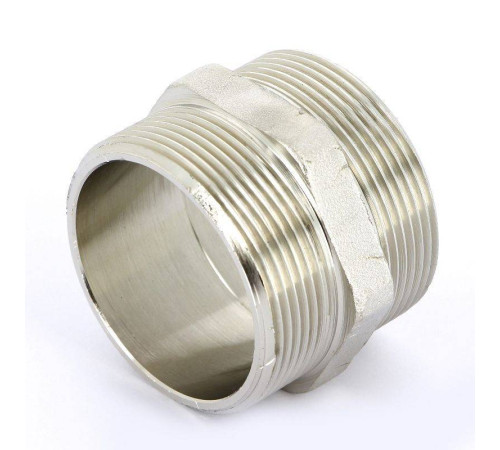 Ниппель Uni-Fitt 2 никелированный 600N7700