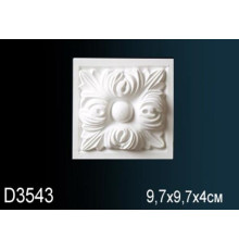 Обрамление дверного проема Perfect D3543 822