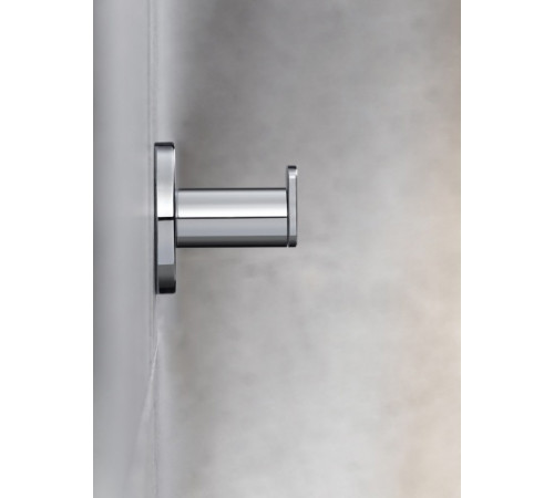 Крючок для полотенца KEUCO Plan хром 14914 010000