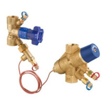 Комплект балансировочных клапанов Cimberio CIM 767kit LP 3/4 5-30 кПа CIM 767L787ODP 34