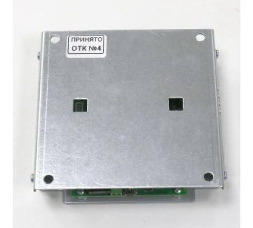 Блок индикации Baxi Ampera BX4991100031