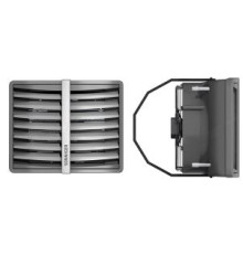 Водяной тепловентилятор Sonniger HEATER CONDENS CR1 с монтажной консолью WA0024_RU