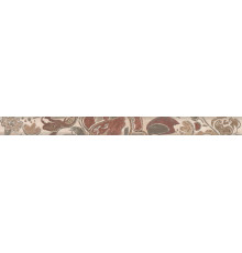 Бордюр Ecoceramica Daino Light Cenefa 50х600 мм БП000001152