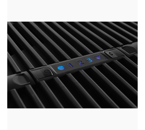 Мойка воздуха Venta LW45 черная 1209