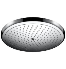 Верхний душ hansgrohe Croma 280 1jet RainAir 26220000