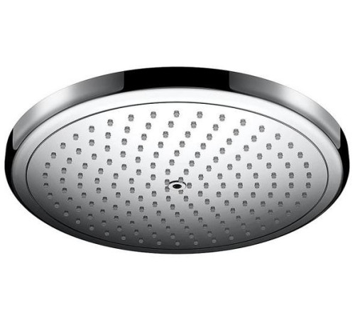 Верхний душ hansgrohe Croma 280 1jet RainAir 26220000