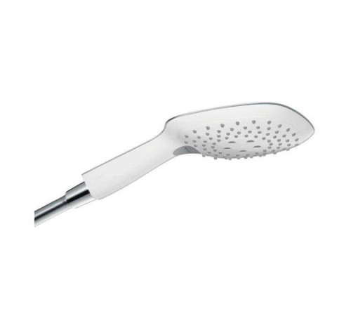 Ручной душ Hansgrohe Raindance Select E 150 3jet хром 26550000