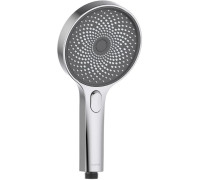 Ручной душ Aquanet Оберон Select 130 3jet хром AQ2007CR