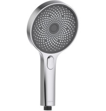 Ручной душ Aquanet Оберон Select 130 3jet хром AQ2007CR