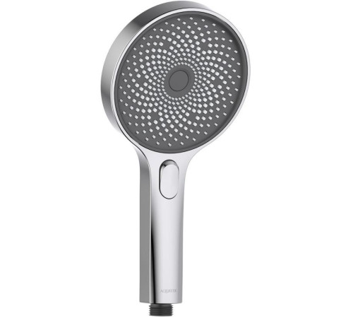 Ручной душ Aquanet Оберон Select 130 3jet хром AQ2007CR
