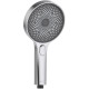 Ручной душ Aquanet Оберон Select 130 3jet хром AQ2007CR