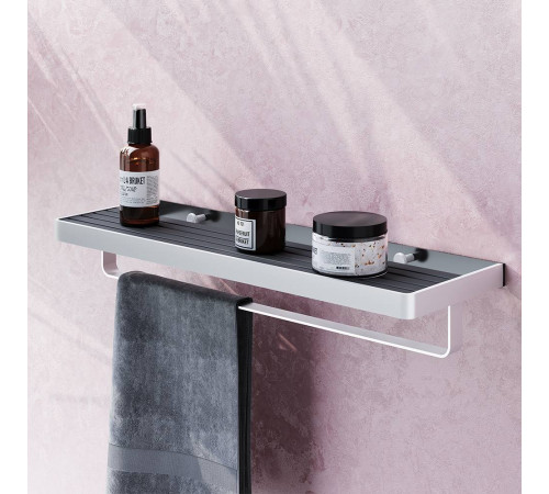 Полка для полотенец Damixa Jupiter DA7737700