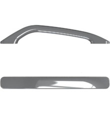 Ручки для ванны Kaldewei Basic Star универсальные 591070000999