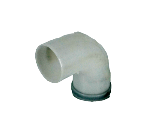 Колено 90° Thermona Ø 80 мм PP-R для конденсационных котлов TR.8090C