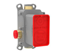 Внутренняя часть встраиваемого смесителя Fima Carlo Frattini на 1-2 выхода F3800