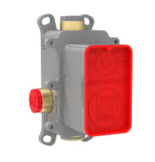 Внутренняя часть встраиваемого смесителя Fima Carlo Frattini на 1-2 выхода F3800