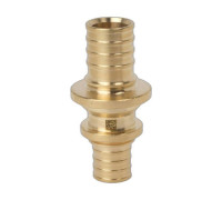 Муфта аксиальная переходная REHAU RAUTITAN MX 25-20 мм 11080431001