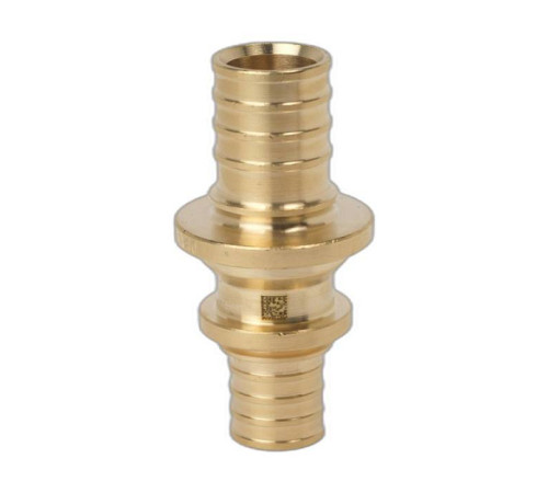 Муфта аксиальная переходная REHAU RAUTITAN MX 25-20 мм 11080431001