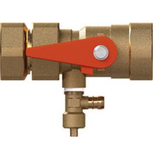 Соединение быстроразъемное Reflex SU R 1 x 1 для баков N, S 7613100