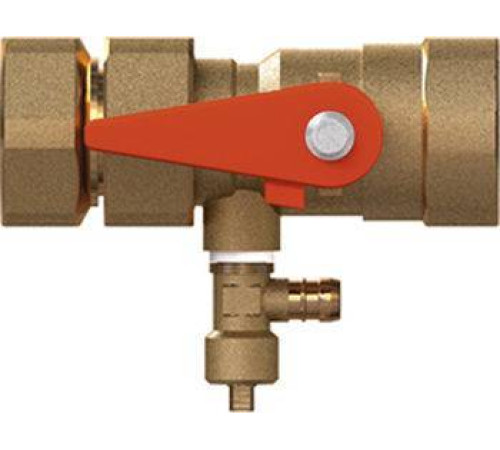 Соединение быстроразъемное Reflex SU R 1 x 1 для баков N, S 7613100