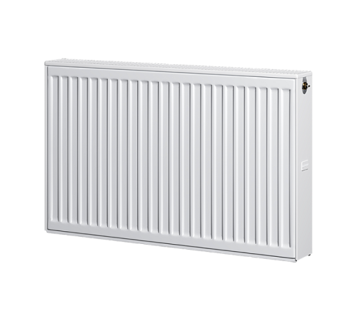 Радиатор стальной панельный Brugman Profil-V 22 300x1300 мм нижнее подключение FEV220301301UBY