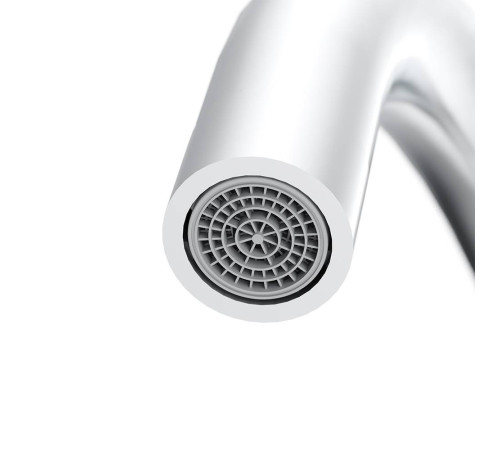 Смеситель для кухни AM.PM Origin Balance черный матовый 790720000